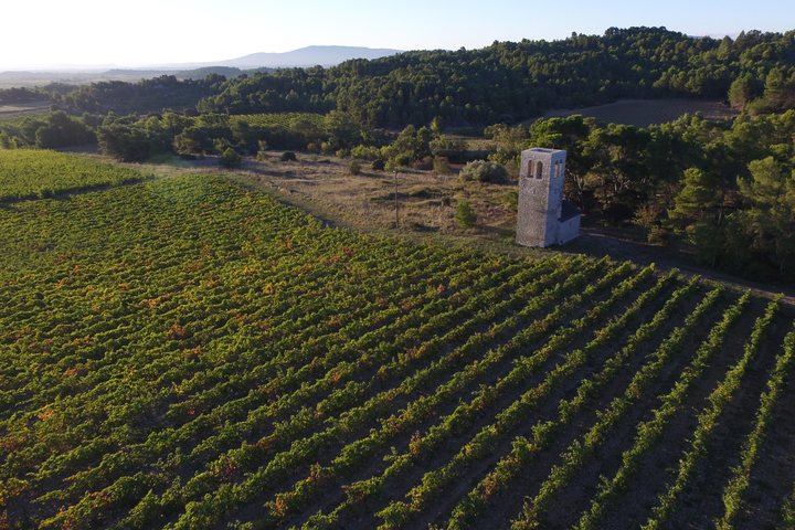 Languedoc-Roussillon, het paradijs van Zuid-Frankrijk