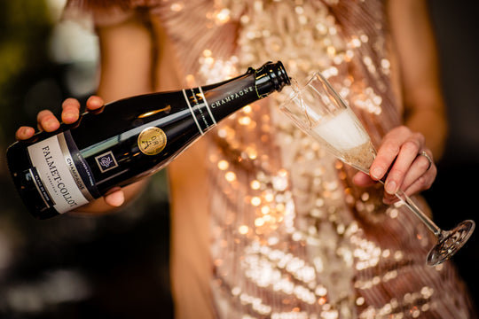 Mijn favoriete vakantie in de Champagnestreek