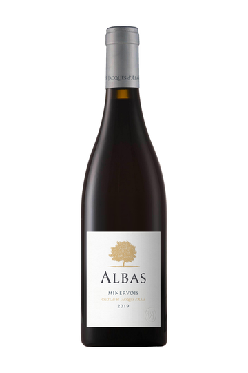 Albas Rood
