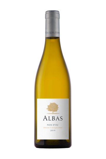 Albas Wit
