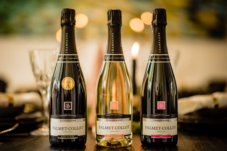 Brut Blanc de Blancs