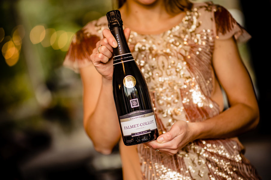 Brut Blanc de Noirs