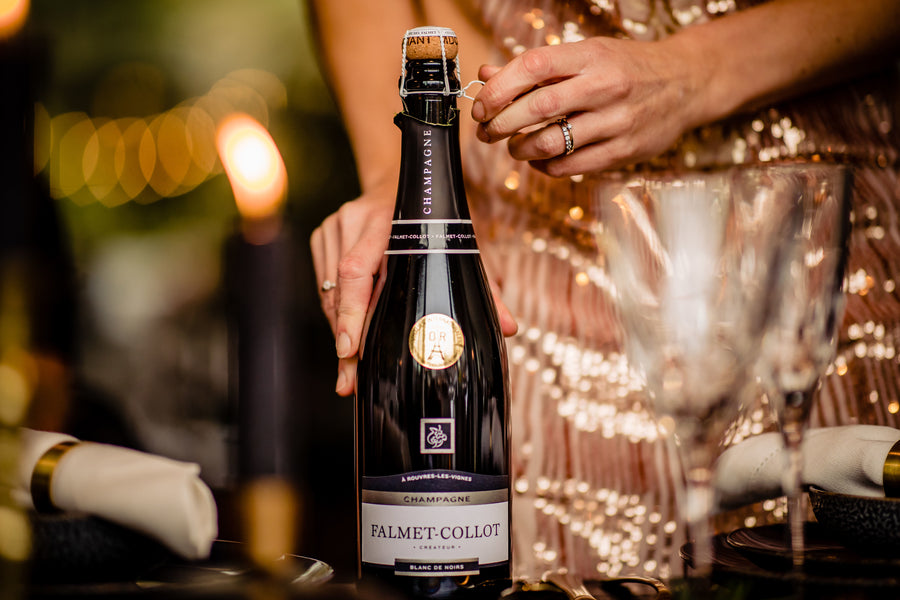 Brut Blanc de Noirs