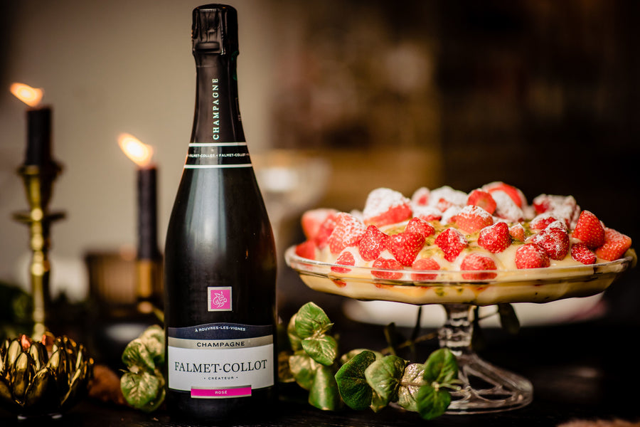 Brut Rosé
