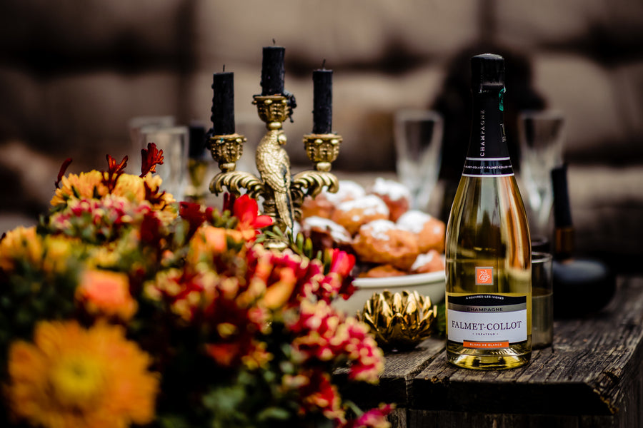 Brut Blanc de Blancs