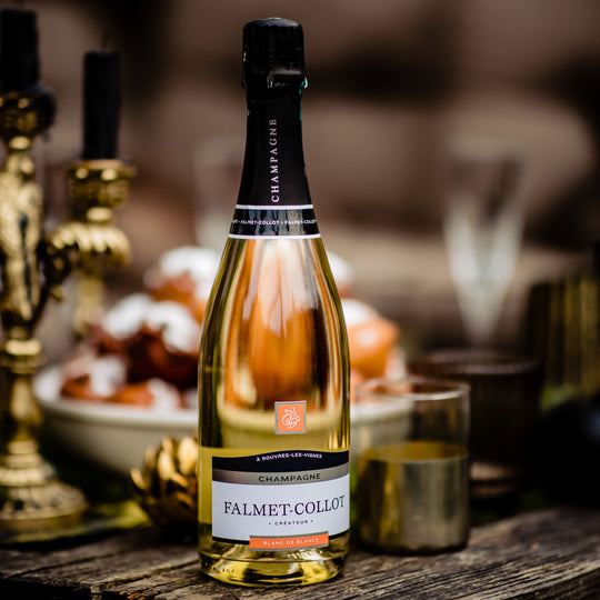 Frisheid, verfijning en elegantie