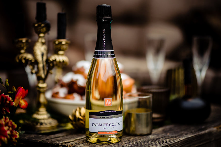 Brut Blanc de Blancs