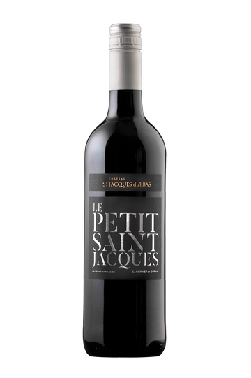 Le Petit Saint Jacques Rood