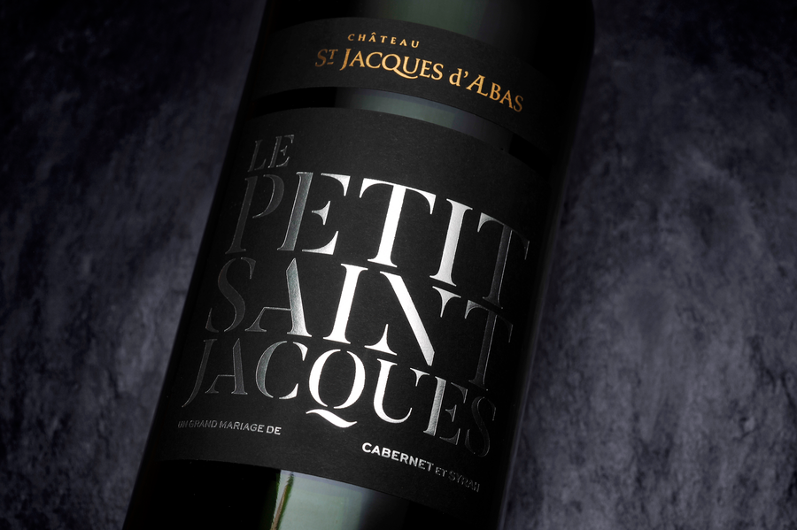 Le Petit Saint Jacques Rood