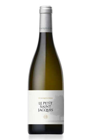 Le Petit Saint Jacques Wit