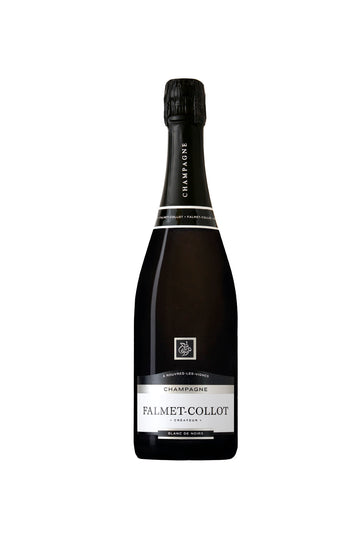 Brut Blanc de Noirs