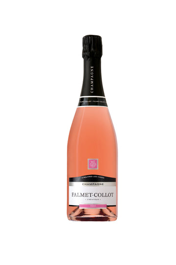 Brut Rosé